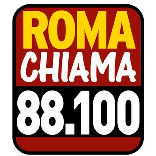 ROMA CHIAMA 88.100 FM