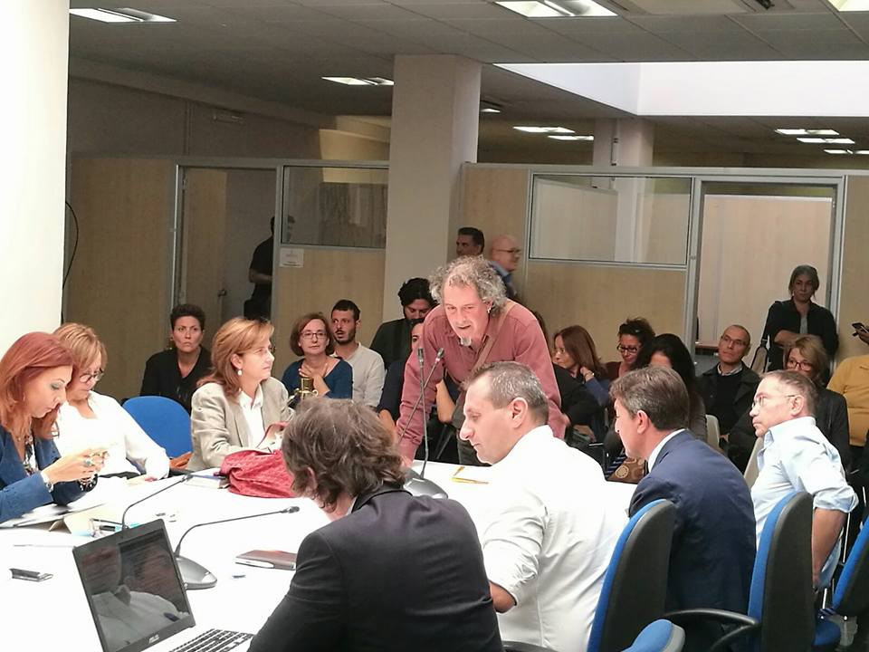 OPERATORI DEL PROPRIO INGEGNO