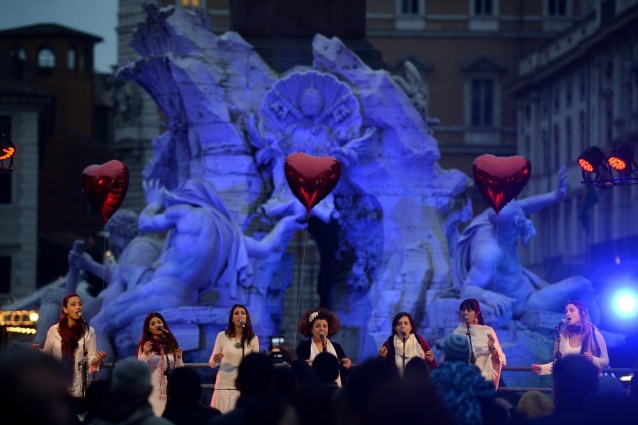FESTA DELLA BEFANA