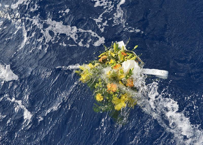 3 OTTOBRE GIORNATA VITTIME DELL’IMMIGRAZIONE