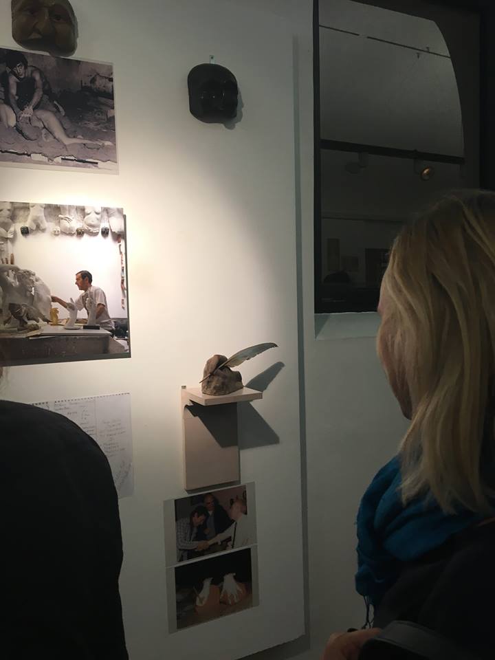 TRASTEVERE INTRECCI DI ARTE E DI VITA
