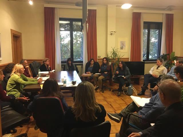 ASSOCIAZIONI E COMITATI