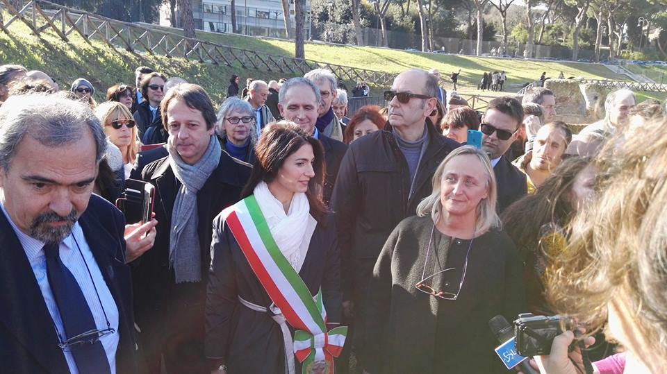 CIRCO MASSIMO