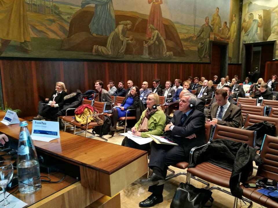 CITYCOP FORUM