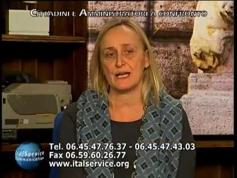 CITTADINI E AMMINISTRATORI A CONFRONTO