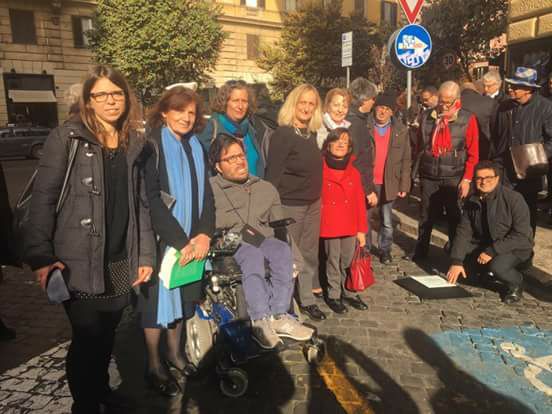 “IL PRIMO MUNICIPIO CON TOMMY”