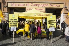CHIUSO IL FARMER’S MARKET DI VIA DI SAN TEODORO