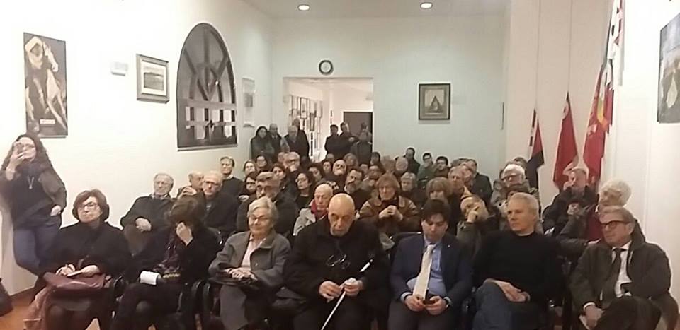 IL PD DEVE RIPARTIRE DALLA BASE