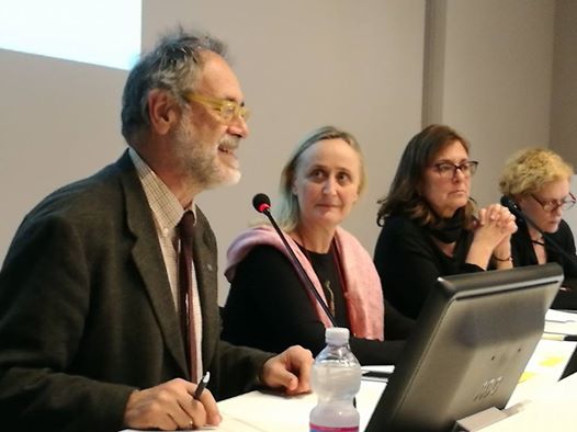 PERCORSO DI PARTECIPAZIONE PER IL PROGETTO DI RIQUALIFICAZIONE DI PIAZZA DANTE
