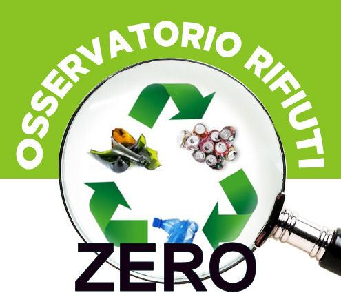 NASCE L’OSSERVATORIO MUNICIPALE VERSO RIFIUTI ZERO