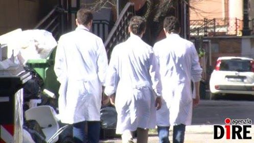 SANITÀ. SAN CAMILLO, ALFONSI: ATTENZIONE A DONNE CON FATTI CONCRETI