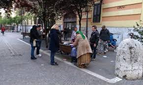 PRIMA RIUNIONE OSSERVATORIO SICUREZZA PER I MUNICIPI I E II