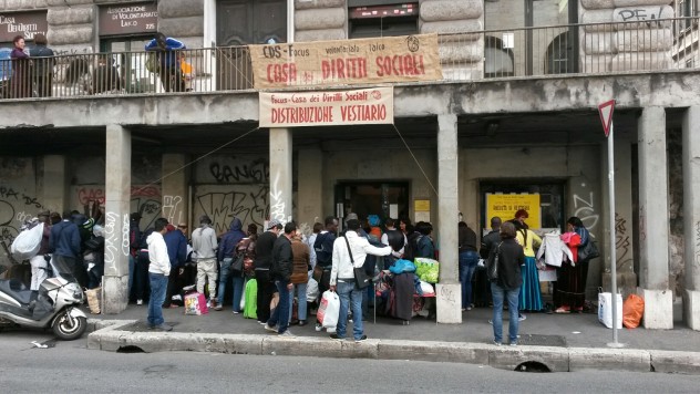 SOCIALE. ROMA, MUNICIPIO I: DIFFICOLTÀ CON LE NUOVE REGOLE PER LE RESIDENZE VIRTUALI
