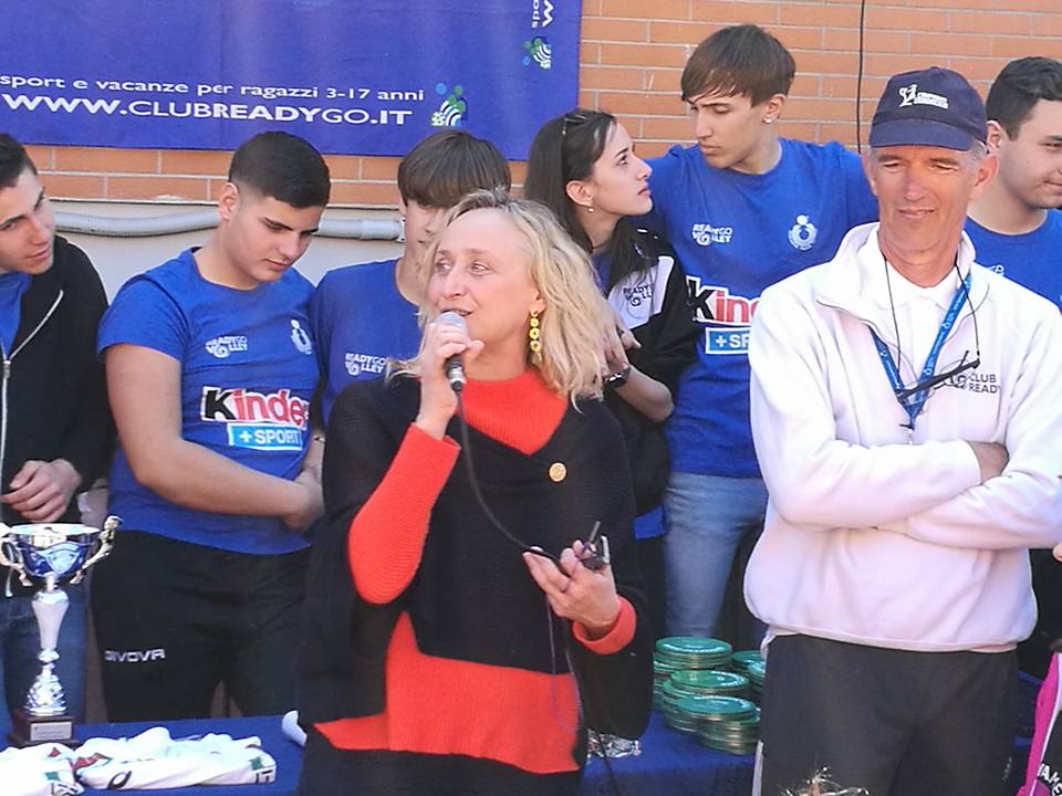 TROFEO MINI VOLLEY “MONTE DEI COCCI”