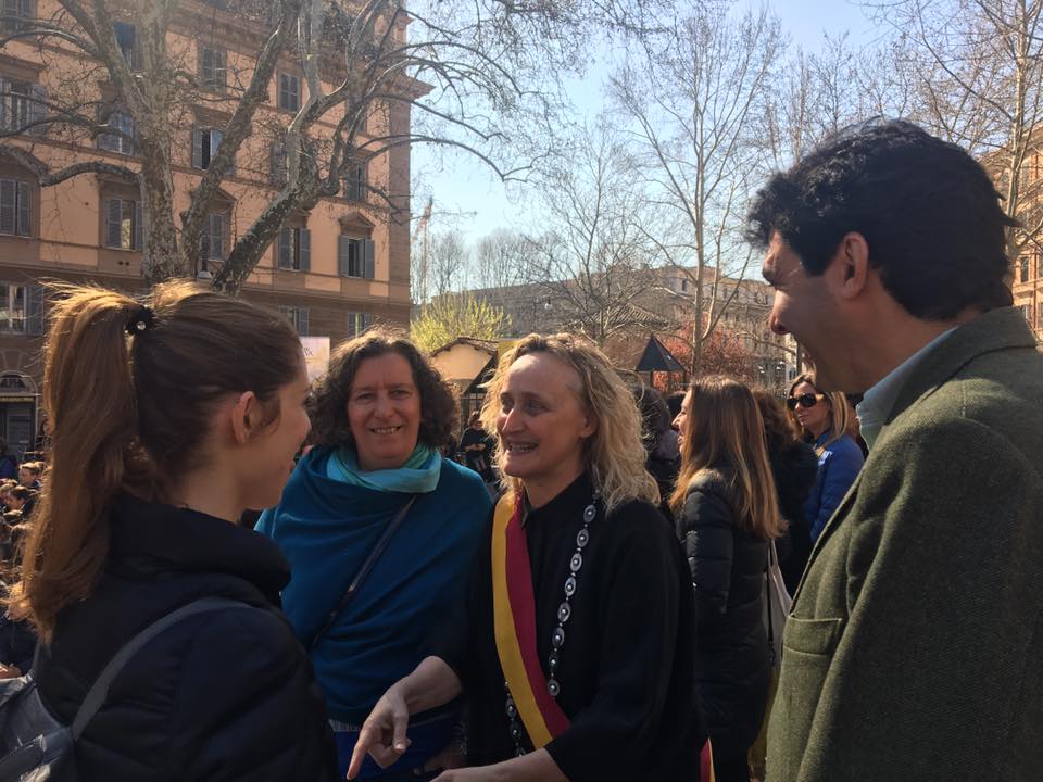 LETTERA APERTA ALL’ASSESSORA PINUCCIA MONTANARI