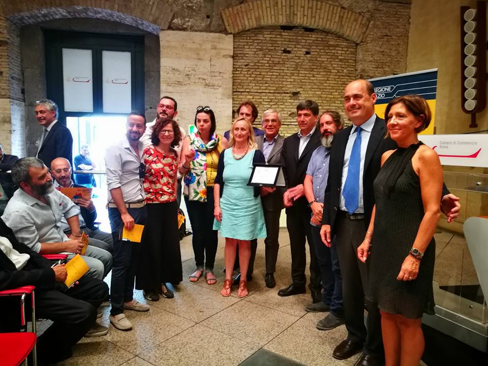 RETI D’IMPRESA