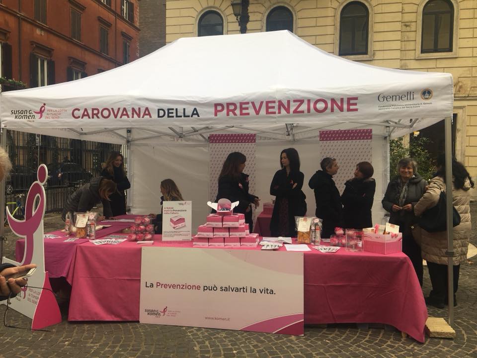 TRA PREVENZIONE E CURA. QUANDO LA CULTURA E’ SOLIDALE