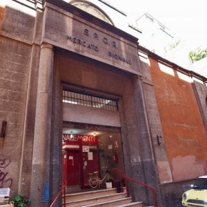 ASSEMBLEA PUBBLICA A MONTI PER IL MERCATO DI VIA BACCINA