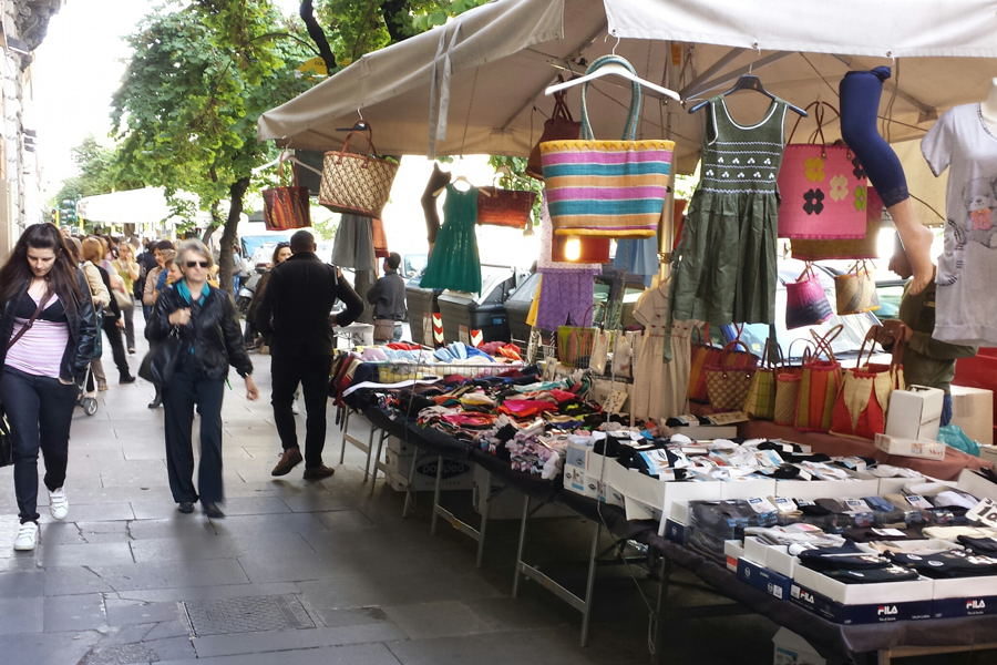 RINVIO DELL’APPLICAZIONE DELLA DIRETTIVA BOLKESTEIN, UN DANNO PER ROMA