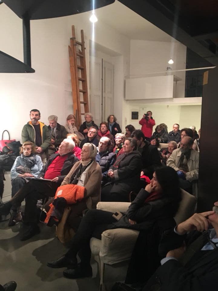 EX DEPOSITO ATAC VITTORIA – INCONTRO PUBBLICO