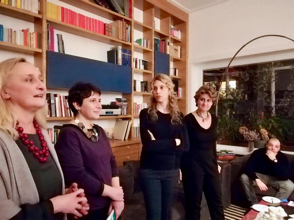 PROSEGUE L’IMPEGNO DELLA LISTA CIVICA PER SABRINA ALFONSI NELLA CAMPAGNA ELETTORALE