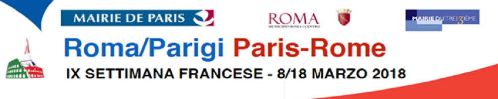 La Settimana della Cultura Francese a Roma