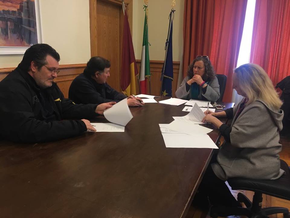 PIAZZALE DELLE VITTIME DEL TERRORISMO