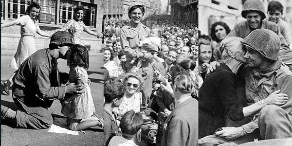 25 APRILE, SEMPRE