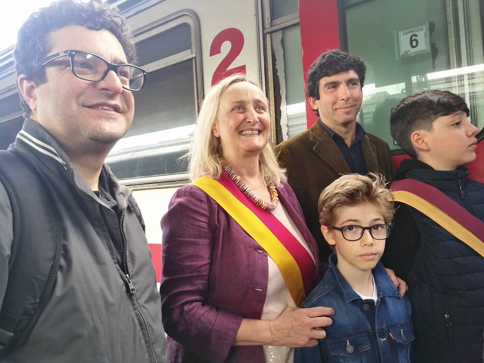 SCUOLA, SOSTEGNO DAL PRIMO MUNICIPIO AGLI ALUNNI IN DIFFICOLTA’ PER I VIAGGI DI ISTRUZIONE