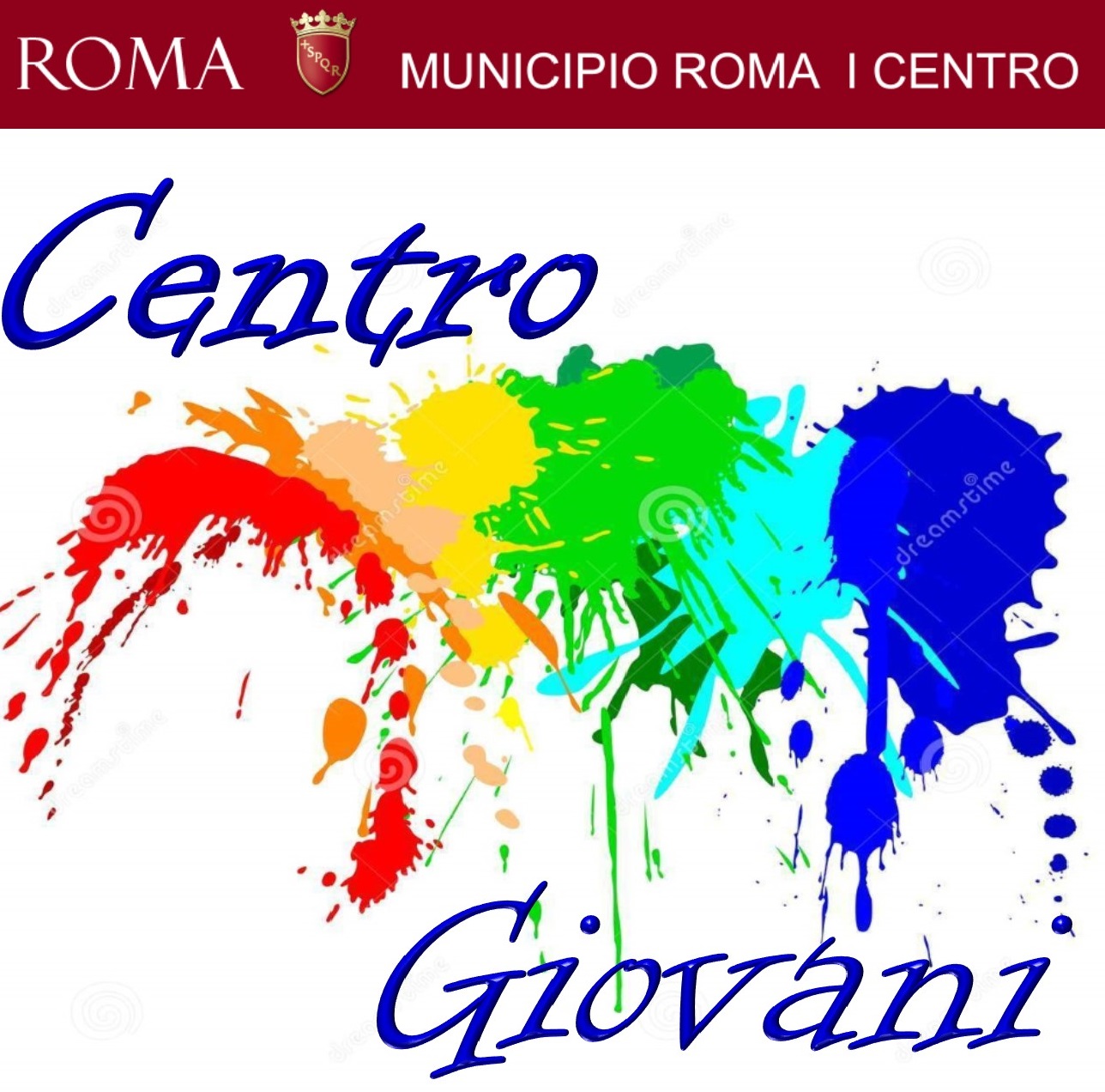 IL CENTRO GIOVANI DEL PRIMO MUNICIPIO