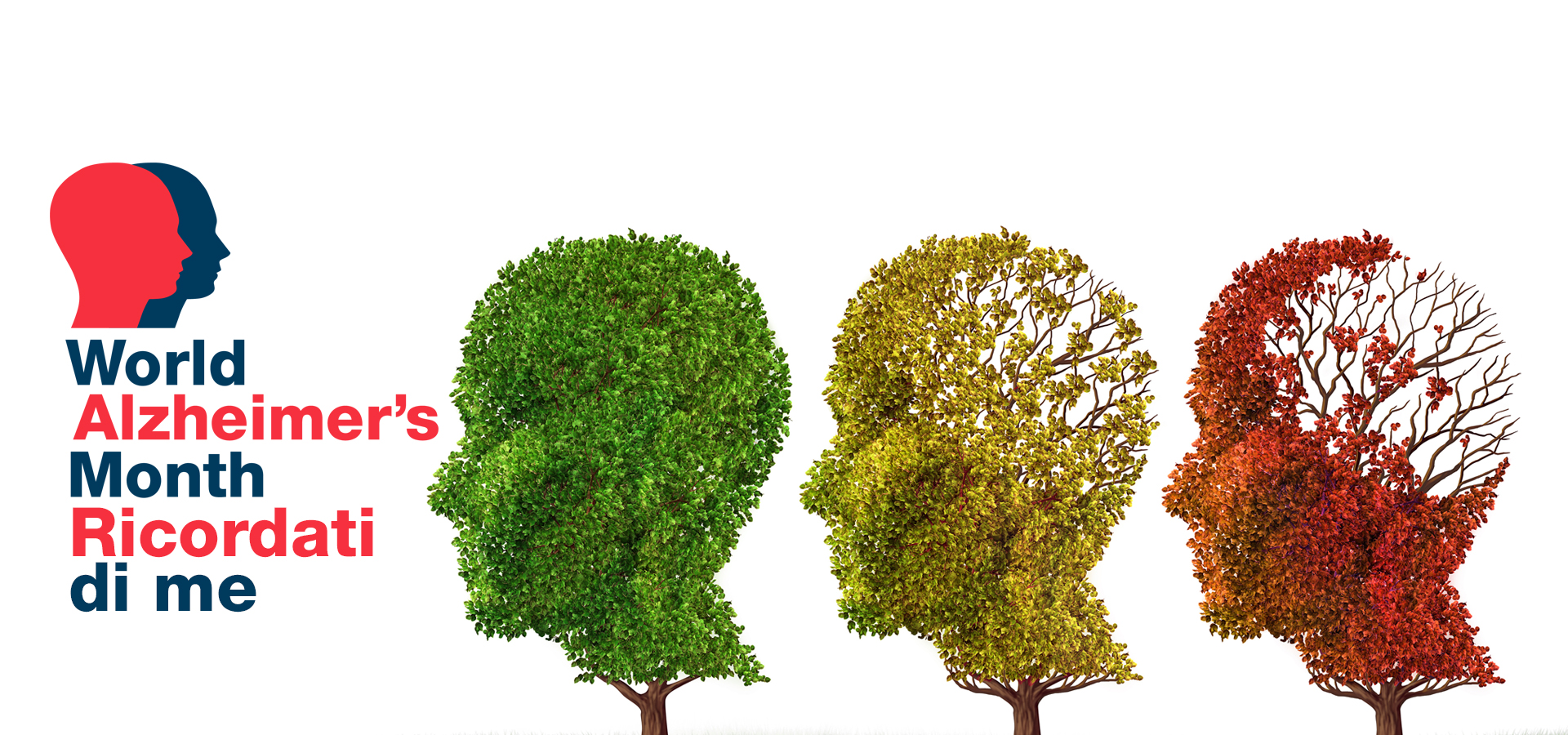 XXV^ GIORNATA MONDIALE DELL’ALZHEIMER