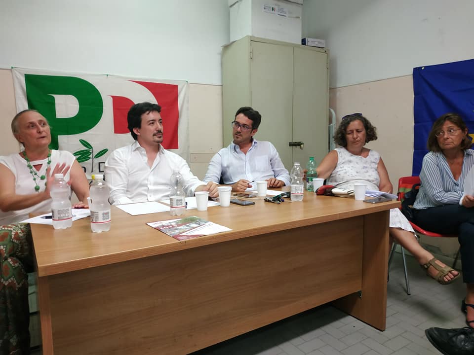 AMMINISTRATORI E CITTADINI