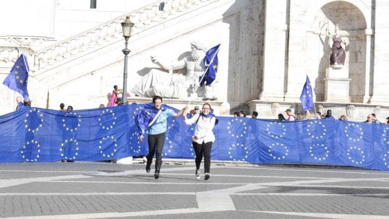 ELEZIONI EUROPEE 26 MAGGIO 2019
