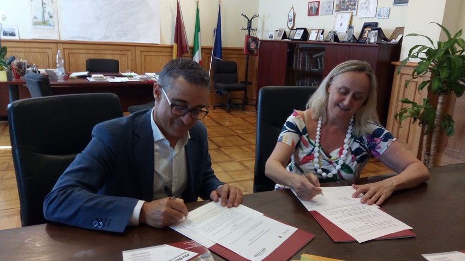 IL VERDE CONDIVISO