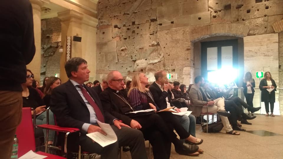 PROGETTO “GENERARE FUTURO”