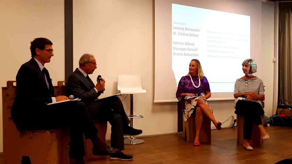 ROMA, STRATEGIE PER IL TURISMO DEL FUTURO