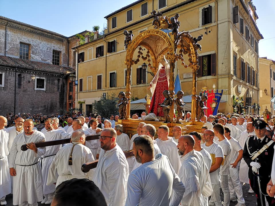 LA FESTA DE’ NOANTRI EDIZIONE 2019