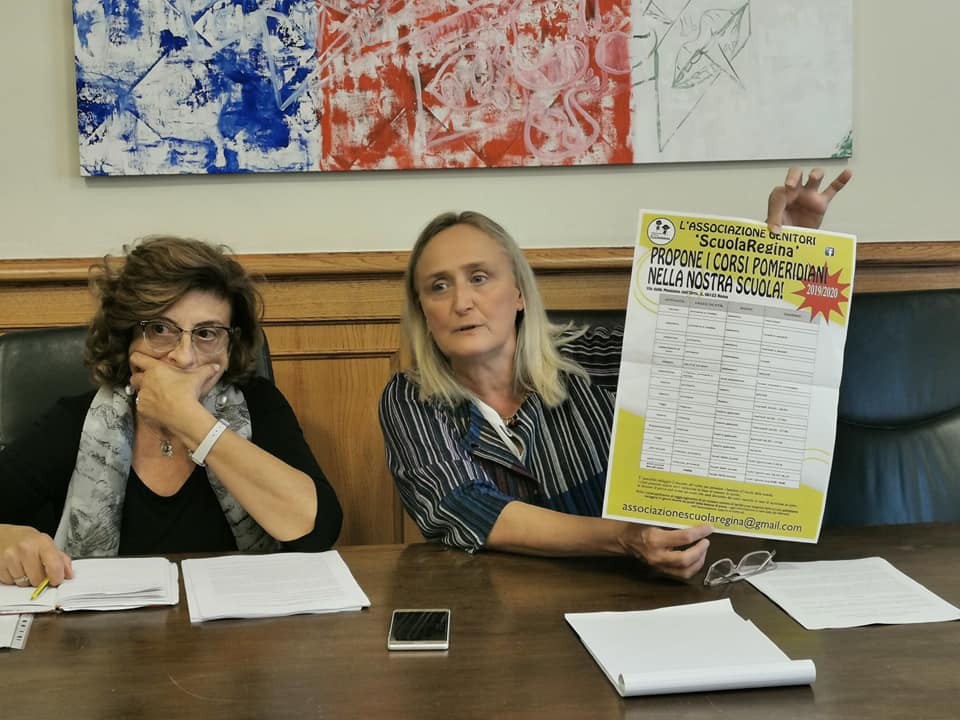 FIRMATI I PATTI DI COLLABORAZIONE CON LE SCUOLE