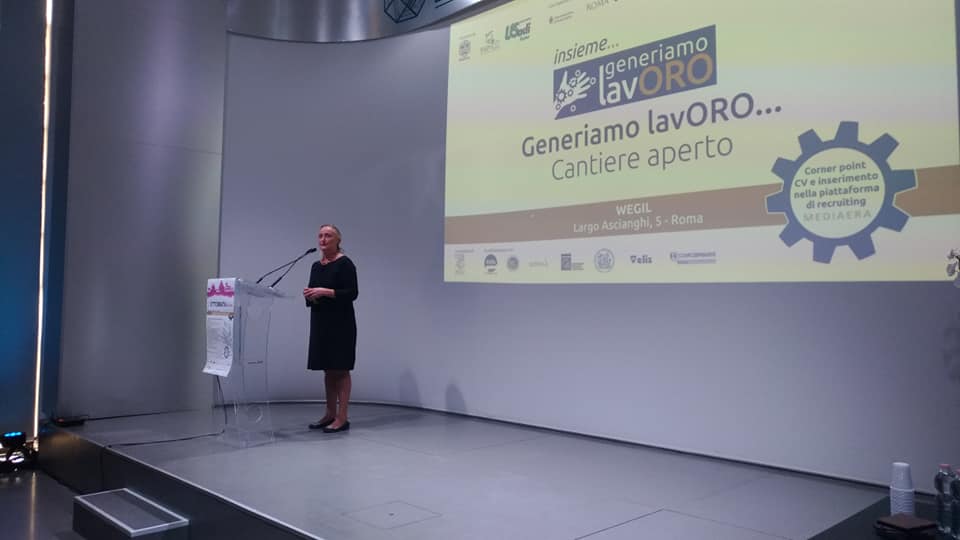 AVVICINARE I GIOVANI AL LAVORO