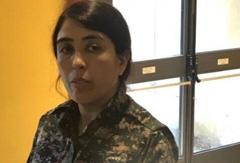 FERMARE L’INVASIONE TURCA NEL NORD DELLA SIRIA