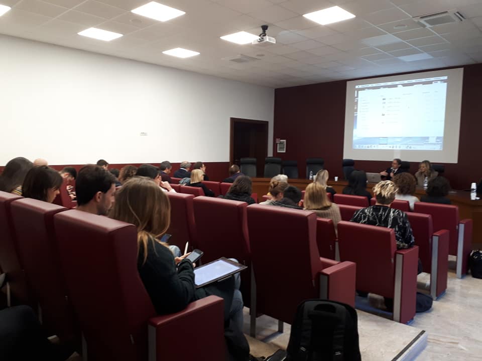 FACCIAMO RESPIRARE LE CITTA’