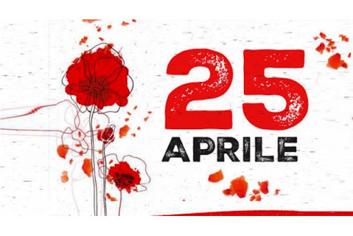 LA FESTA DELLA LIBERAZIONE