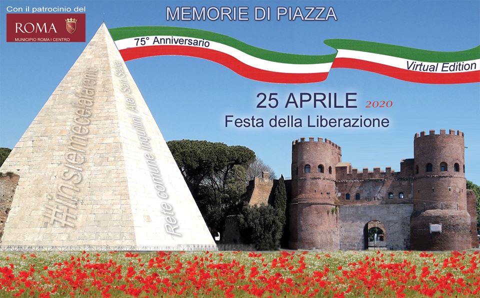 UN 25 APRILE DIVERSO