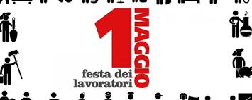 BUON PRIMO MAGGIO
