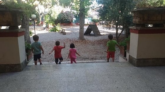CENTRI ESTIVI, POLEMICHE INUTILI