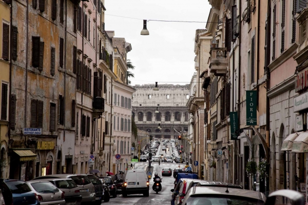 MONTI, IL CONSIGLIO DI STATO BOCCIA IL CAMPIDOGLIO