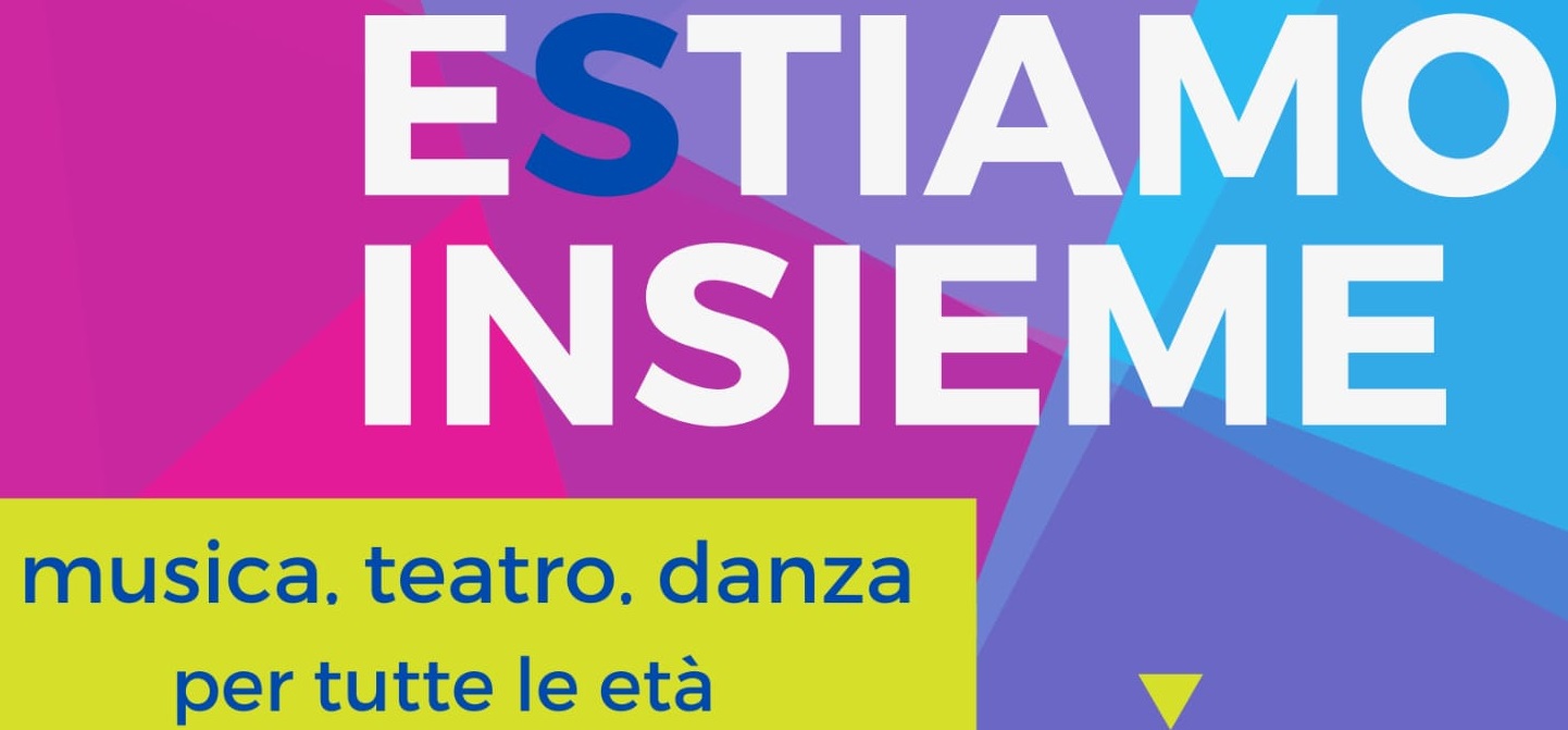 EStiamo INSIEME, LA CULTURA IN ESTATE CON IL PRIMO MUNICIPIO