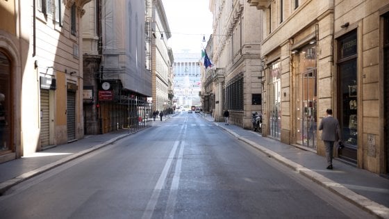 RIPRENDIAMOCI IL CENTRO