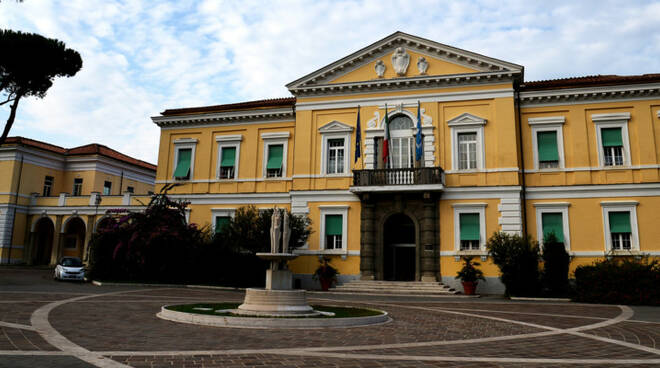 I CENTRI ANZIANI DEL PRIMO MUNICIPIO DONANO 26 MILA EURO ALLO SPALLANZANI