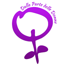 DALLA PARTE DELLE DONNE. SEMPRE.